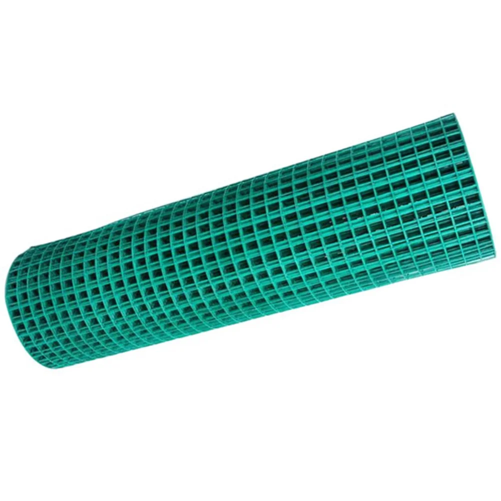 Wire Garden Fence Safety Protective Net For Lawn Patio Balcony Barrier Mesh Protection Plant Poultry Breeding Chicken Rabbit Dog
Wire Garden Fence Safety Protective Net For Lawn Patio Balcony Barrier Mesh Protection Plant Poultry Breeding Chicken Rabbit Dog