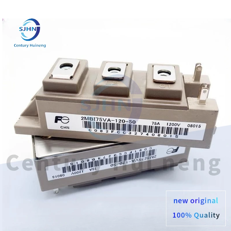 1 шт. новый оригинальный модуль инвертора 2MBI75VA-120-50 2MBI200VH-170-50 2MBI100VA-120-50 2MBI150VA-120-50 IGBT
1 шт. новый оригинальный модуль инвертора 2MBI75VA-120-50 2MBI200VH-170-50 2MBI100VA-120-50 2MBI150VA-120-50 IGBT