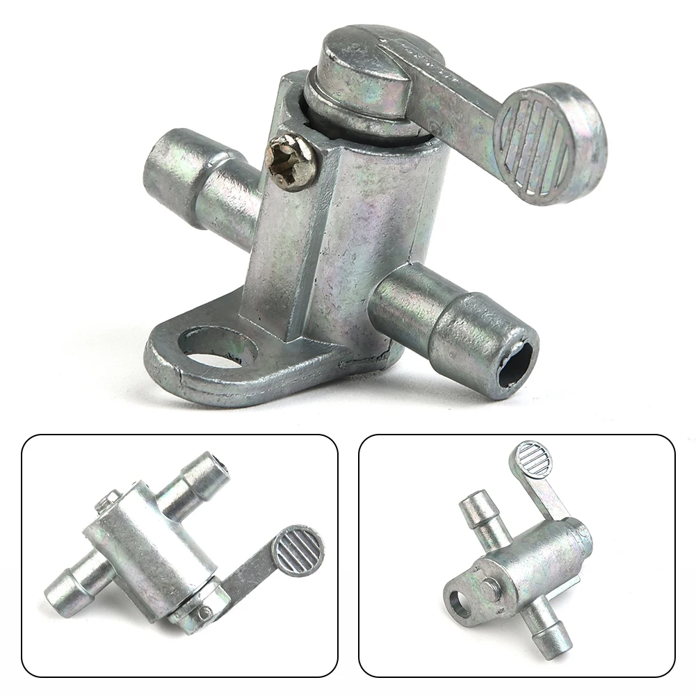 For Dirt Bike ATV Protect Your Tank from Damage with a 8mm/5/16'' Inline Motorbike Fuel Tank Tap and On/Off Petcock Switch
For Dirt Bike ATV Protect Your Tank from Damage with a 8mm/5/16'' Inline Motorbike Fuel Tank Tap and On/Off Petcock Switch