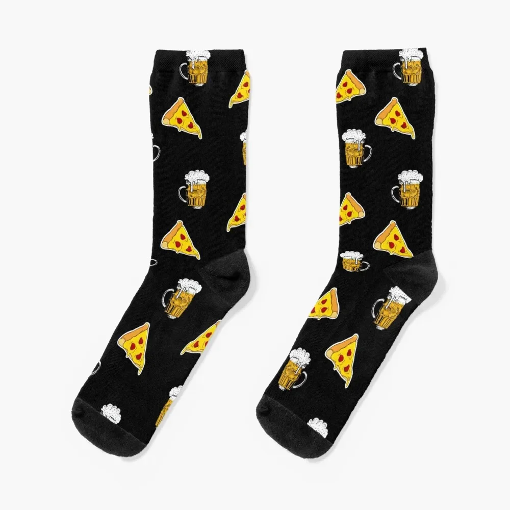 Pizza,food,drink,beer pattern Socks Soccer gift japanese fashion summer Socks Women's Men's
Pizza,food,drink,beer pattern Socks Soccer gift japanese fashion summer Socks Women's Men's