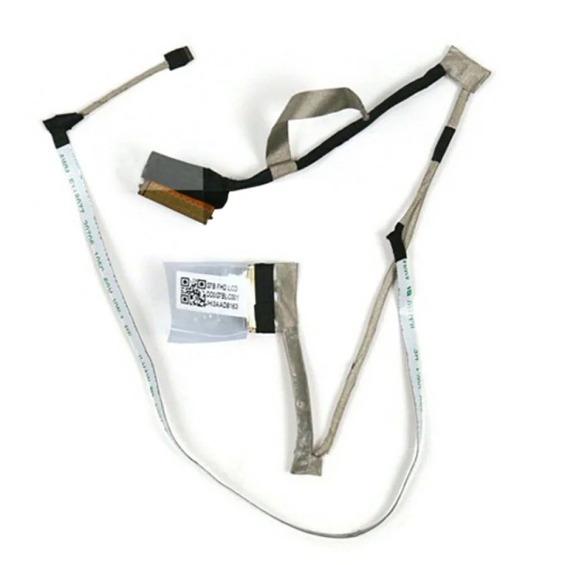 30PIN For HP 15-CS 15-CS002N 15-CW DD0G7BLC011 LCD Screen Video G7B FHD EDP Cable
30PIN For HP 15-CS 15-CS002N 15-CW DD0G7BLC011 LCD Screen Video G7B FHD EDP Cable