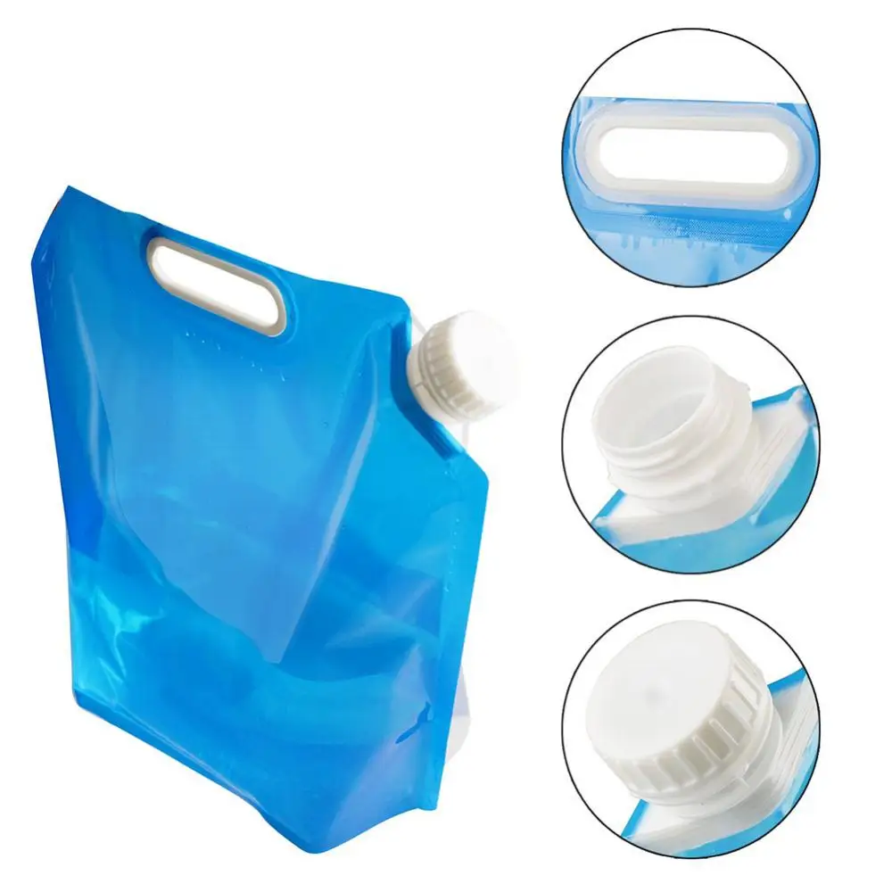 Outdoor Folding Climbing Water Storage Bag Hydration Pack Reservoir Container For Camping Hiking
Outdoor Folding Climbing Water Storage Bag Hydration Pack Reservoir Container For Camping Hiking