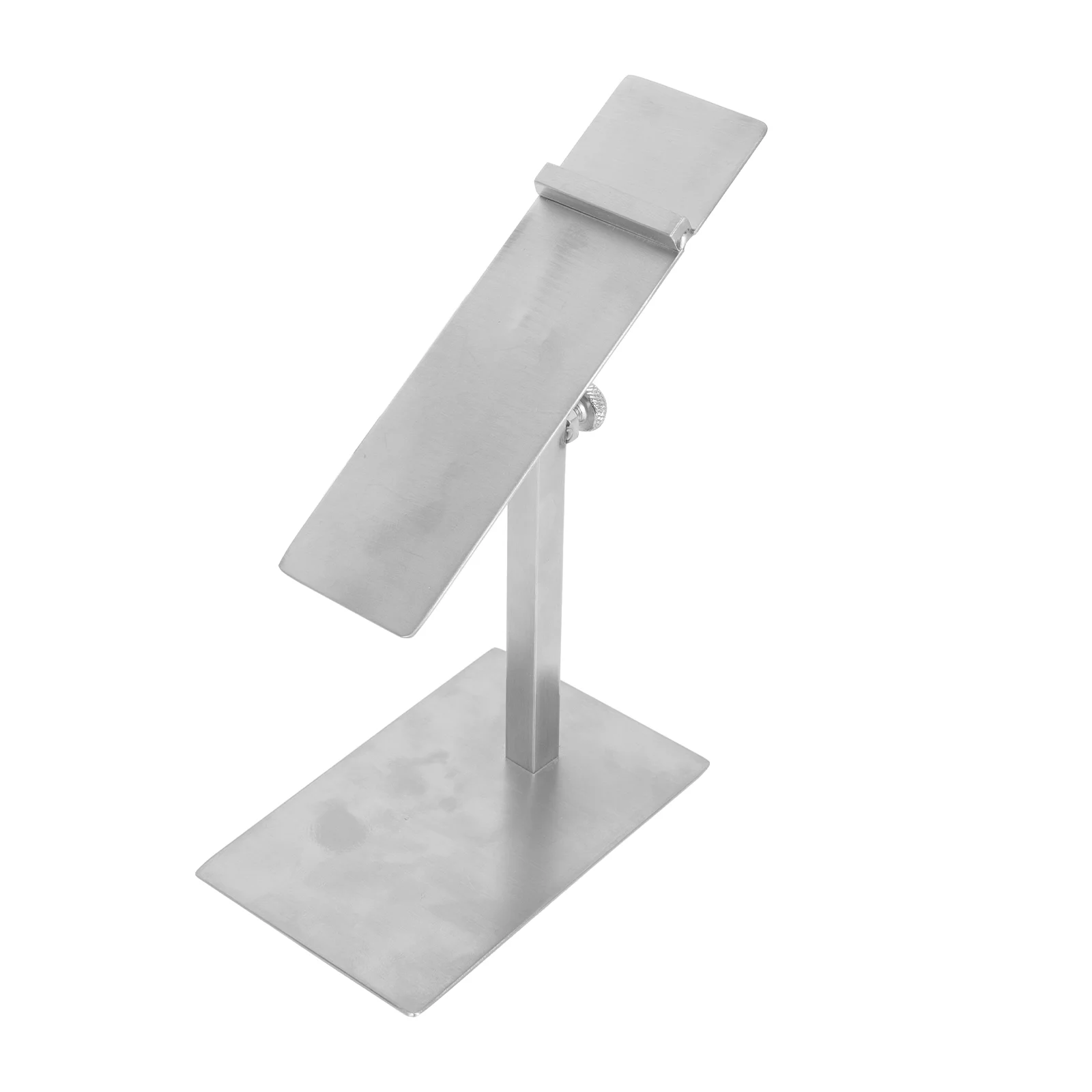 Shoe Display Stand Shoes Storage Rack High-heeled Shelves Simple Stainless Steel Sample Shelf
Shoe Display Stand Shoes Storage Rack High-heeled Shelves Simple Stainless Steel Sample Shelf