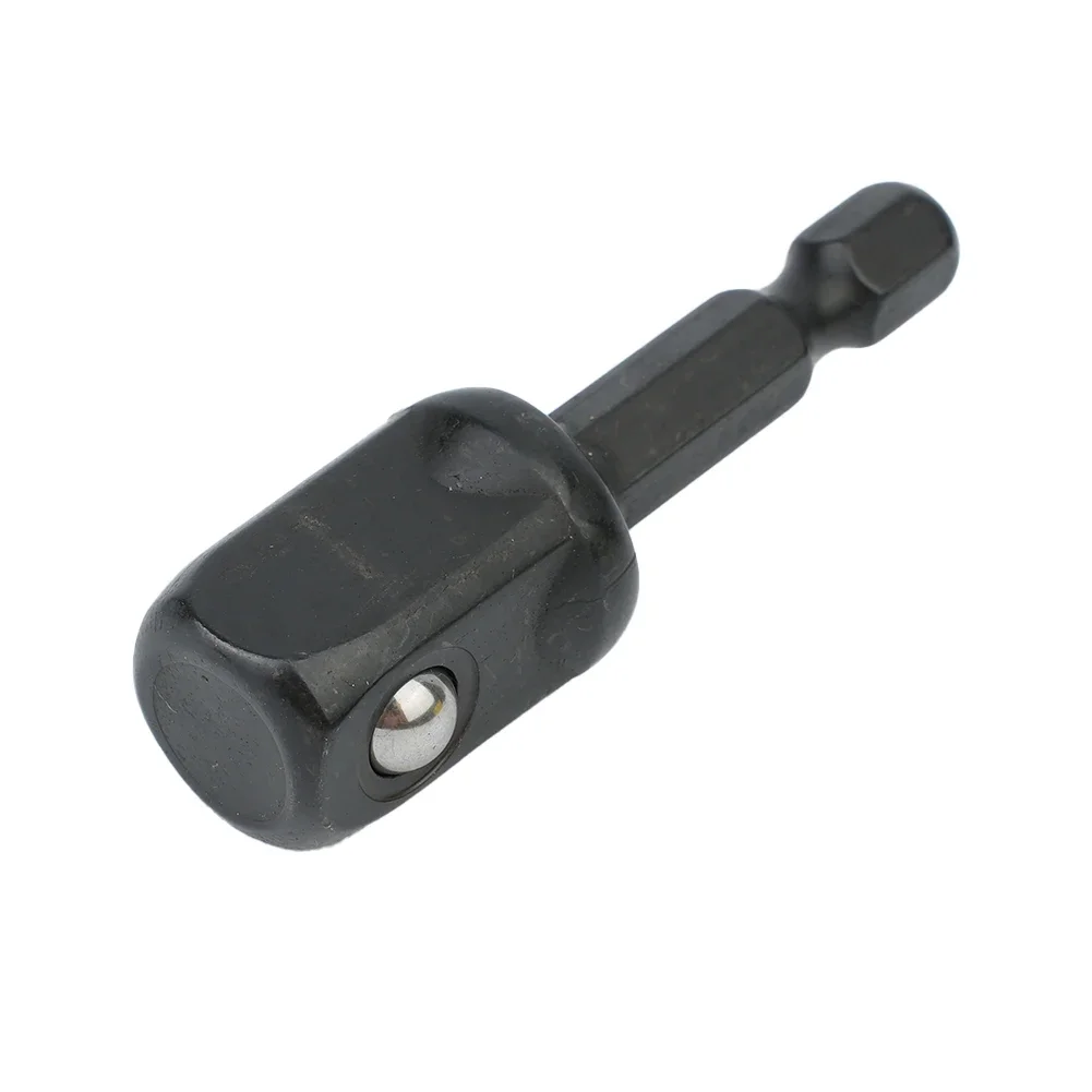 Tool Nut Driver Sockets 50mm Black For Electric Screwdriver Tool For Screwdriver Handle Hex Shank Extension New
Tool Nut Driver Sockets 50mm Black For Electric Screwdriver Tool For Screwdriver Handle Hex Shank Extension New