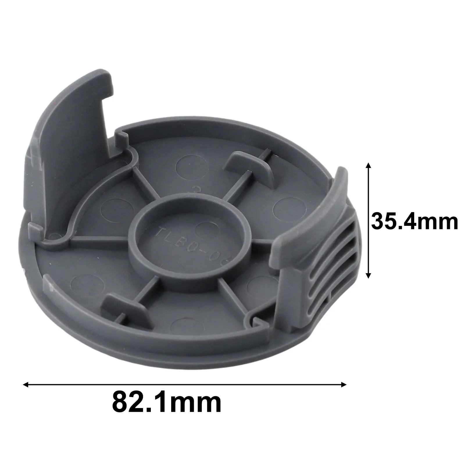 1pc Plastics Spool Cover For BOSCH EASYGRASS CUT 18-230 18-26 18-260 23 26 PART Grass Trimmer Spool Cap Replacement
1pc Plastics Spool Cover For BOSCH EASYGRASS CUT 18-230 18-26 18-260 23 26 PART Grass Trimmer Spool Cap Replacement