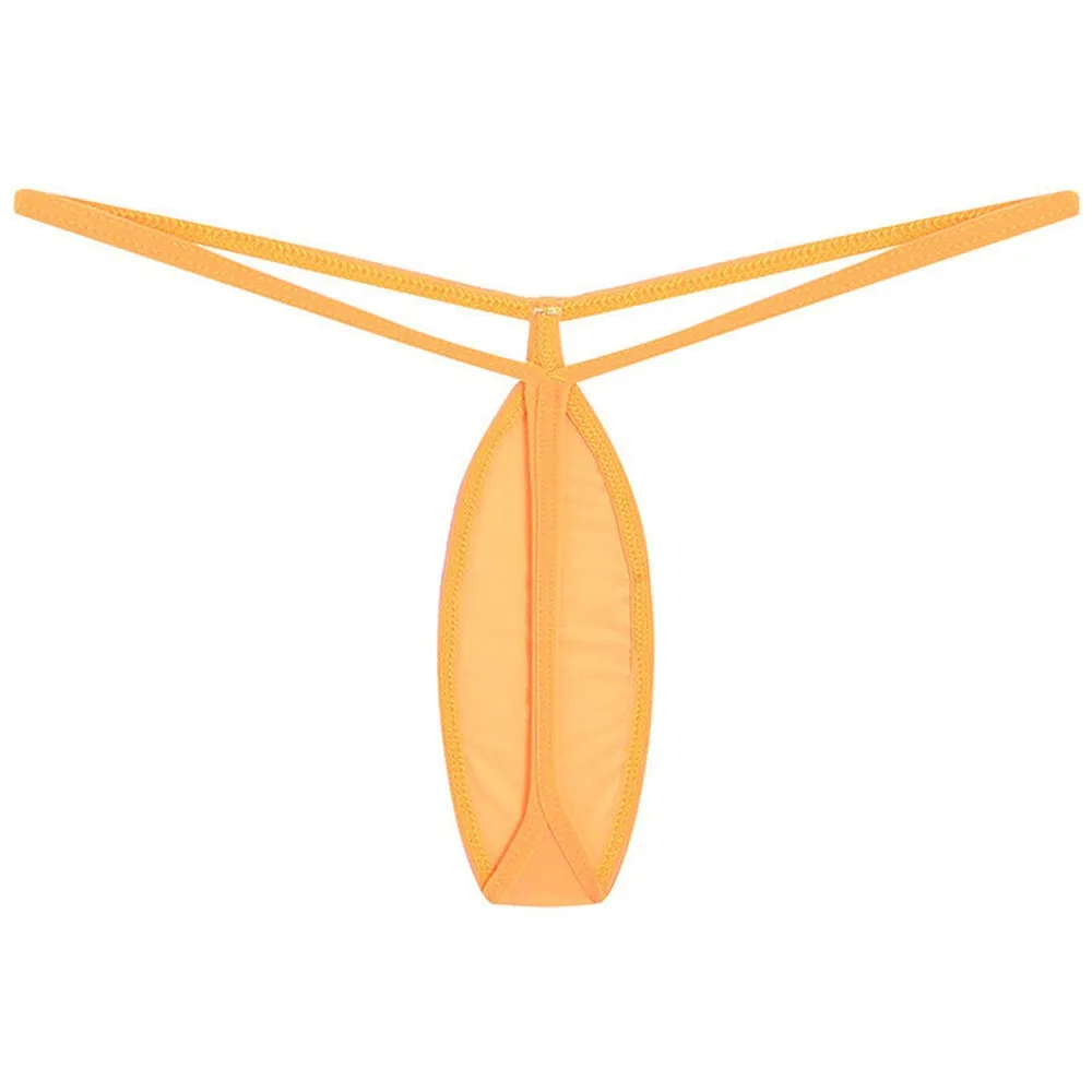 1pc Men's Briefs Shorts G-Strings Low Waist Breathable T-Back Brief Thongs Lingerie Underwear Man Panties Underpants
1pc Men's Briefs Shorts G-Strings Low Waist Breathable T-Back Brief Thongs Lingerie Underwear Man Panties Underpants
