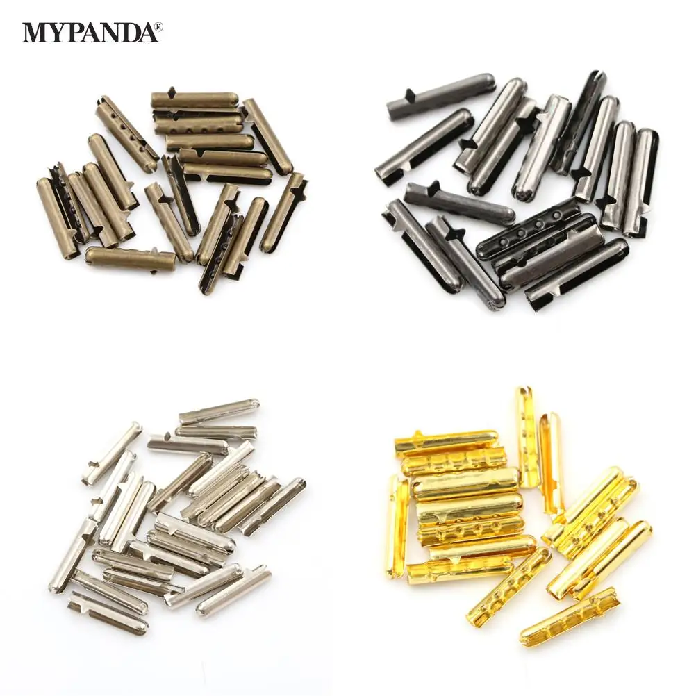 10PCS Shoes Accessories Diy Shoelaces Shoe Lace Tips Unsex Women Replacement Head For Shoestrings Bullet Aglets Tip
10PCS Shoes Accessories Diy Shoelaces Shoe Lace Tips Unsex Women Replacement Head For Shoestrings Bullet Aglets Tip