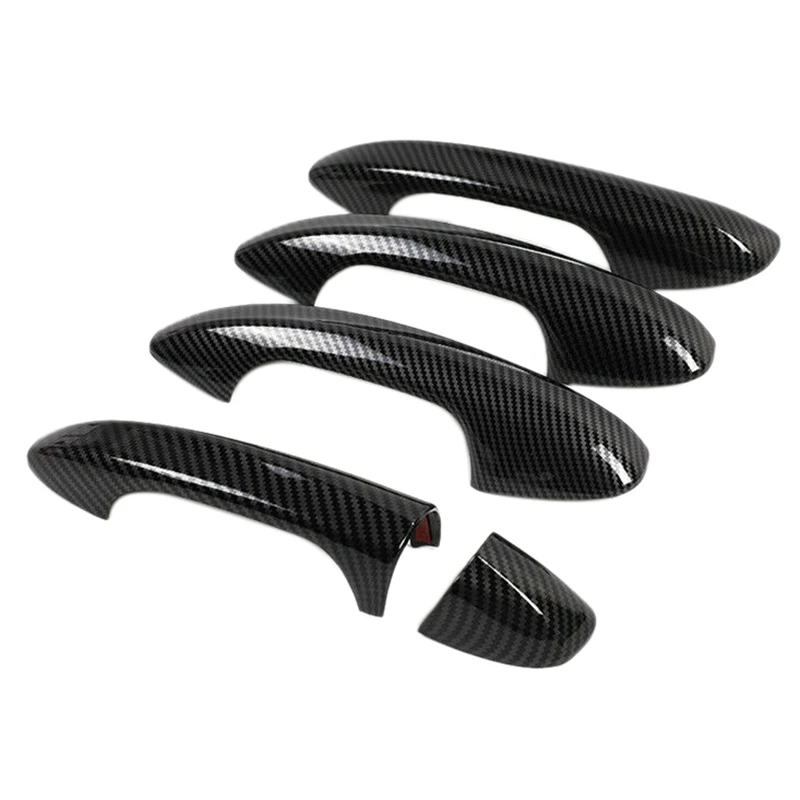 Накладка на дверную ручку для Mercedes Benz C E GLC GLB A B GLE GLS CLA GLA Class W213 W205 X253 2016-2020 из углеродного волокна
Накладка на дверную ручку для Mercedes Benz C E GLC GLB A B GLE GLS CLA GLA Class W213 W205 X253 2016-2020 из углеродного волокна