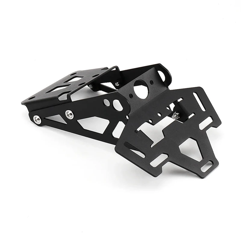 Motorcycle License Plate Holder Fender Eliminator Registration Bracket For HONDA H2C MSX GROM 2020-2022 H2C Msx Grom Parts
Motorcycle License Plate Holder Fender Eliminator Registration Bracket For HONDA H2C MSX GROM 2020-2022 H2C Msx Grom Parts