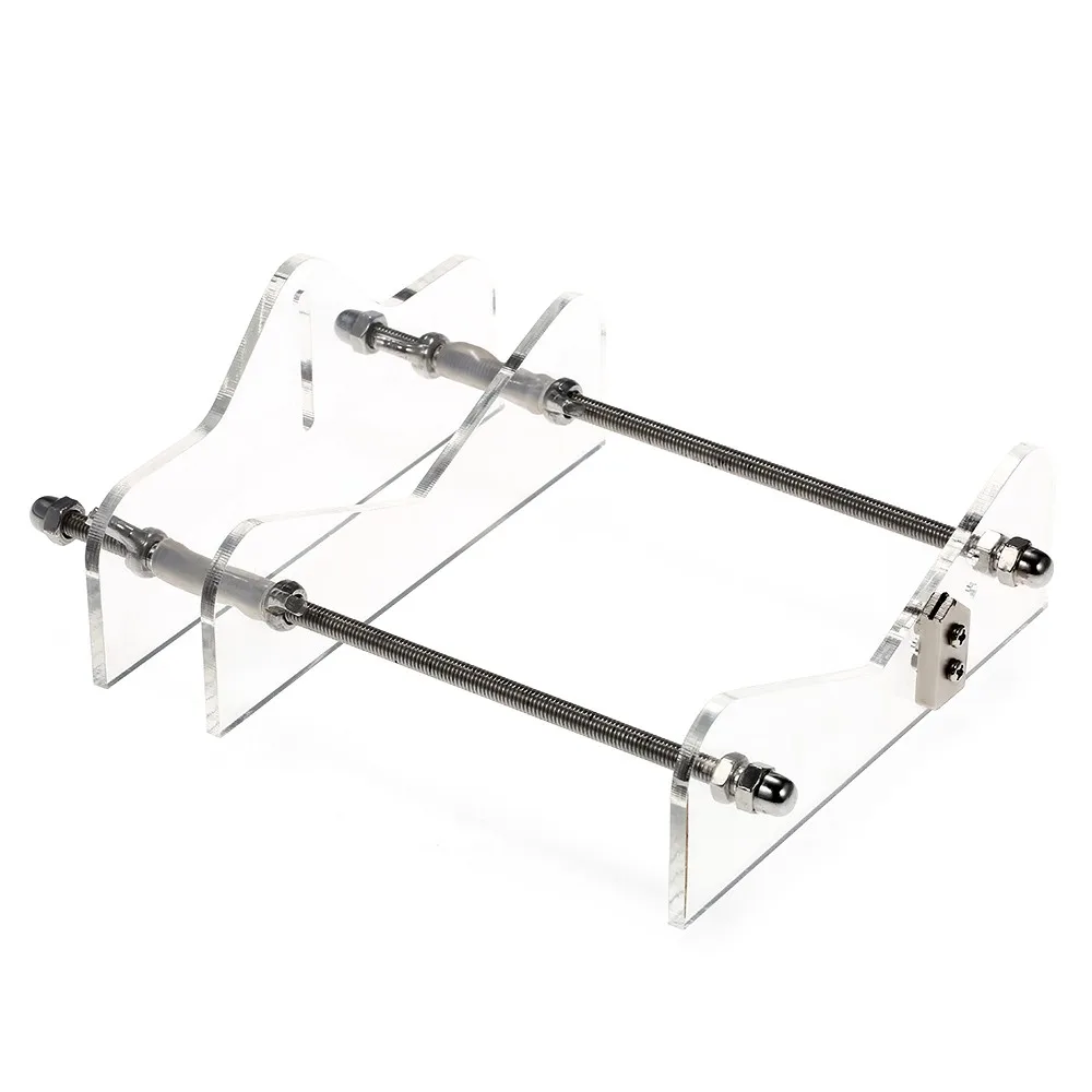 Glass Bottle cutter Acrylic DIY bottle cutting tool with sandpaper for wine and beer bottles
Glass Bottle cutter Acrylic DIY bottle cutting tool with sandpaper for wine and beer bottles
