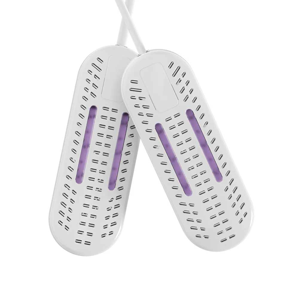 Aromatherapy Shoe Dryer Ultraviolet Shoe Sterilizer Fast Heat Shoe Heater Boot Dryer Home Portable Shoe Heater 8 S3d22826e0372400ba91b8117163074c3l