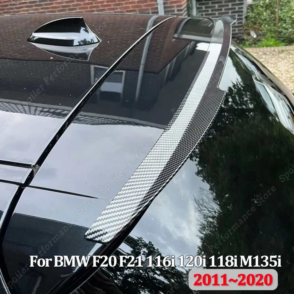Maxton стиль для BMW F20 F21 1 серия 116i 120i 118i M135i 2011-2020 хэтчбек Автомобильный задний спойлер на крышу багажника
Maxton стиль для BMW F20 F21 1 серия 116i 120i 118i M135i 2011-2020 хэтчбек Автомобильный задний спойлер на крышу багажника