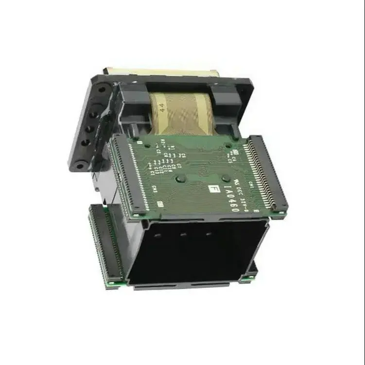 Used/Refurbished Roland Printhead for Roland VS-640 / BN-20 VS-420 Mimaki Jv33 Cjv150 Mutoh Vj1624 Mimaki DX7 Print head Dx7
Used/Refurbished Roland Printhead for Roland VS-640 / BN-20 VS-420 Mimaki Jv33 Cjv150 Mutoh Vj1624 Mimaki DX7 Print head Dx7