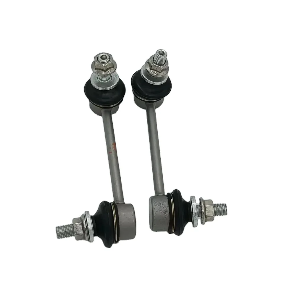 Factory Wholesale Auto Stabilizing Link Bar OEM 68224851AE For JEEP CHEROKEE (KL) 2013- Rear Right Stabilizer End
Factory Wholesale Auto Stabilizing Link Bar OEM 68224851AE For JEEP CHEROKEE (KL) 2013- Rear Right Stabilizer End