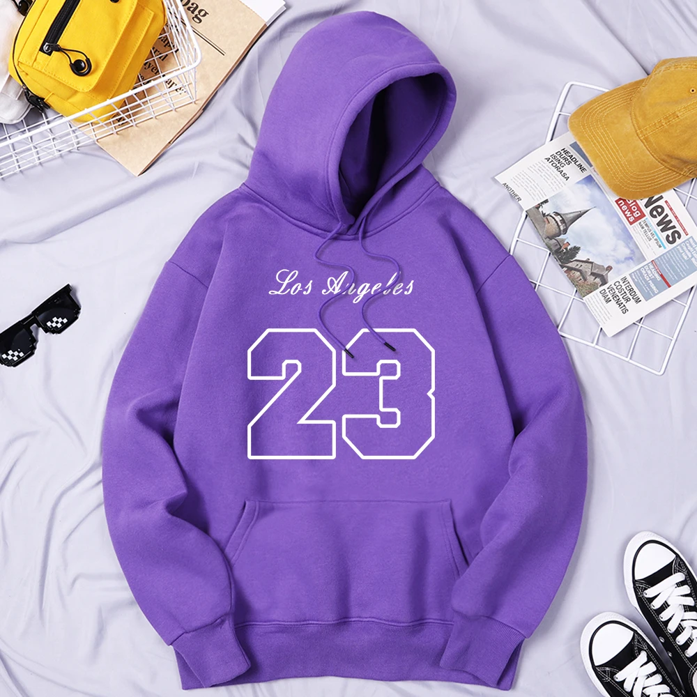 Los Angeles 23 Letter Print Sweatshirts Men'S Basic Street Hoodie Soft All-Match Clothing Fashion Oversized Streetwear Men'S
Los Angeles 23 Letter Print Sweatshirts Men'S Basic Street Hoodie Soft All-Match Clothing Fashion Oversized Streetwear Men'S