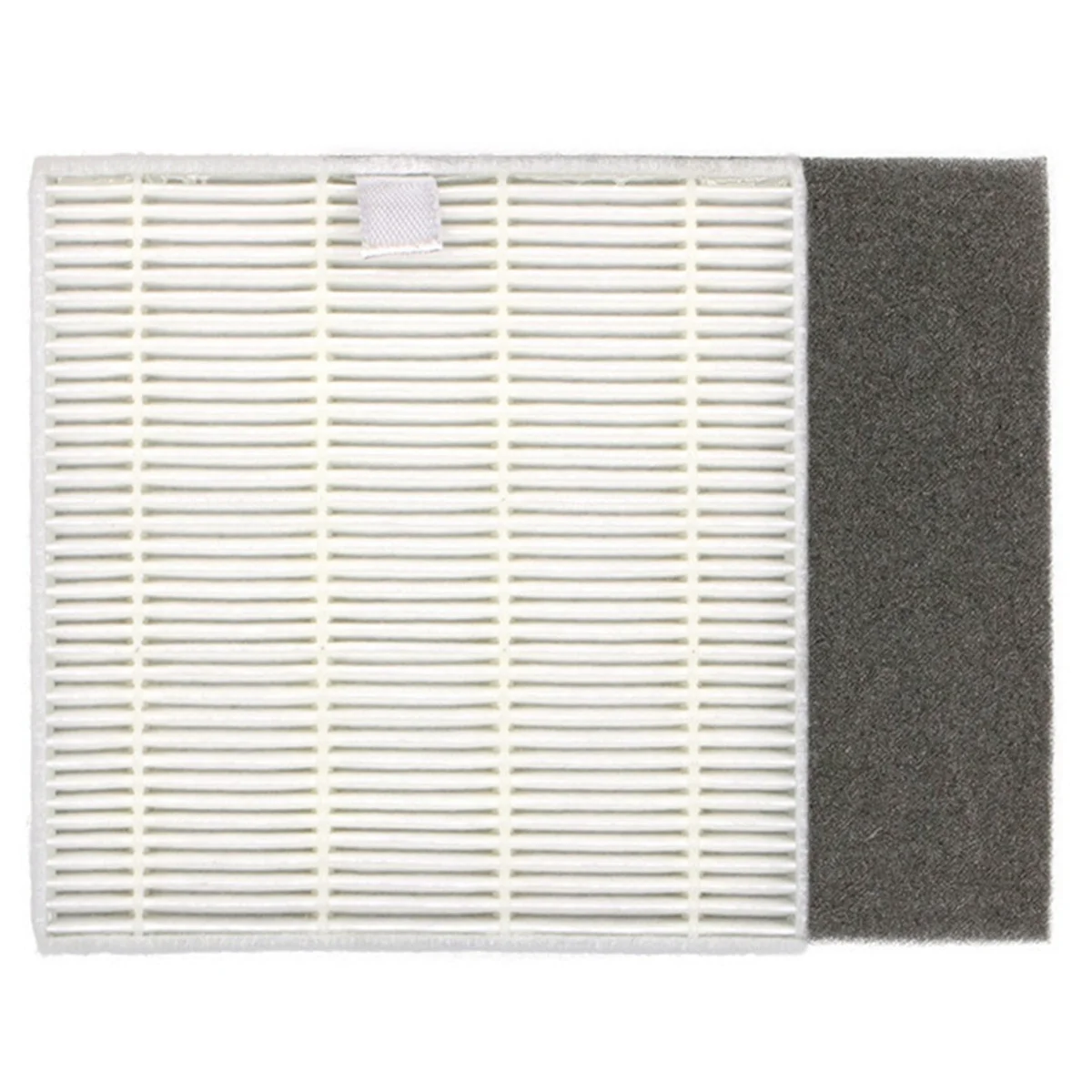 Side Brush Primary Filter Mop for ILife V8 Plus V8S X750 X800 X785 V80 Max Robot Vacuum Cleaner Replacement Parts
Side Brush Primary Filter Mop for ILife V8 Plus V8S X750 X800 X785 V80 Max Robot Vacuum Cleaner Replacement Parts