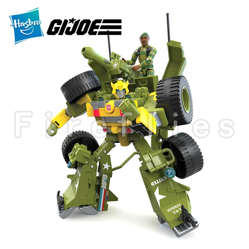 1/12 6inches Hasbro G.I.JOE Transformation Bumblebee A.W.E. Striker Lonzo Stalker Wilkinson Anime Model Gift Free Shipping
1/12 6inches Hasbro G.I.JOE Transformation Bumblebee A.W.E. Striker Lonzo Stalker Wilkinson Anime Model Gift Free Shipping