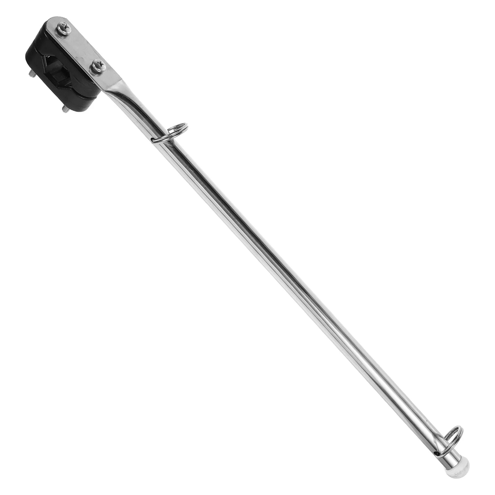 Desktop Accessories Small Flagpole Holder for Boat Banner Practical Marine Boats Work
Desktop Accessories Small Flagpole Holder for Boat Banner Practical Marine Boats Work
