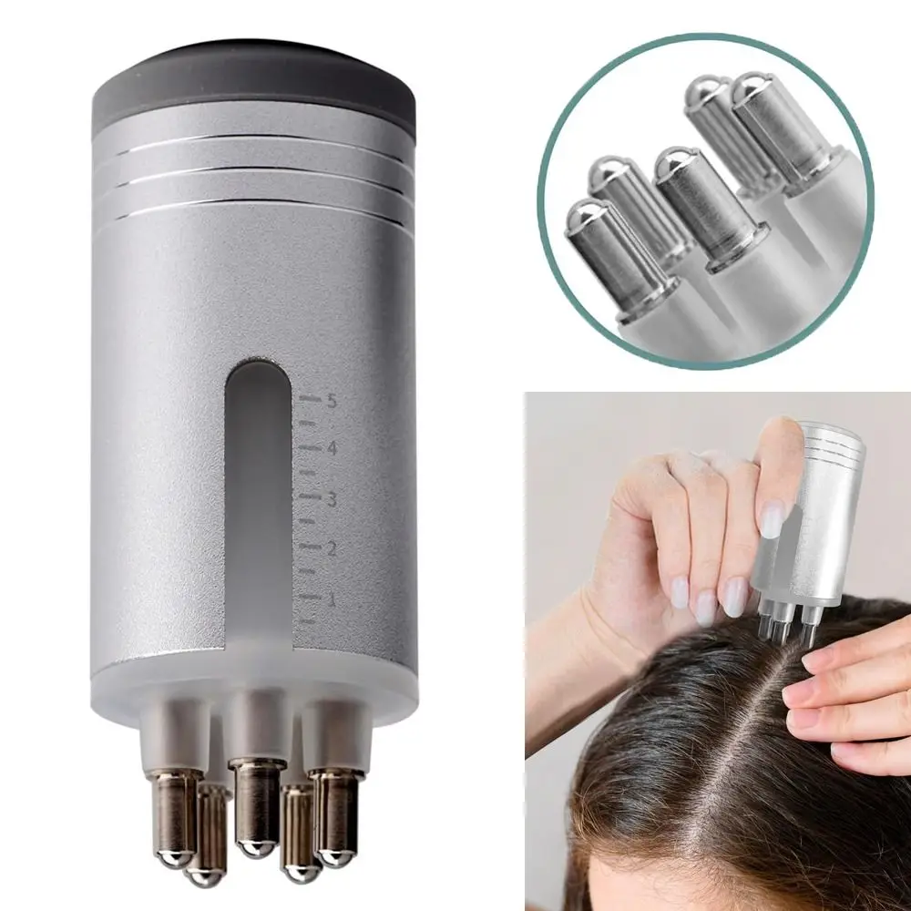Scalp Applicator Scalp Applicator Liquid Comb for Hair Growth Care for Hair Scalp Treatment Scalp Oil Applicator Scalp Massager
Scalp Applicator Scalp Applicator Liquid Comb for Hair Growth Care for Hair Scalp Treatment Scalp Oil Applicator Scalp Massager