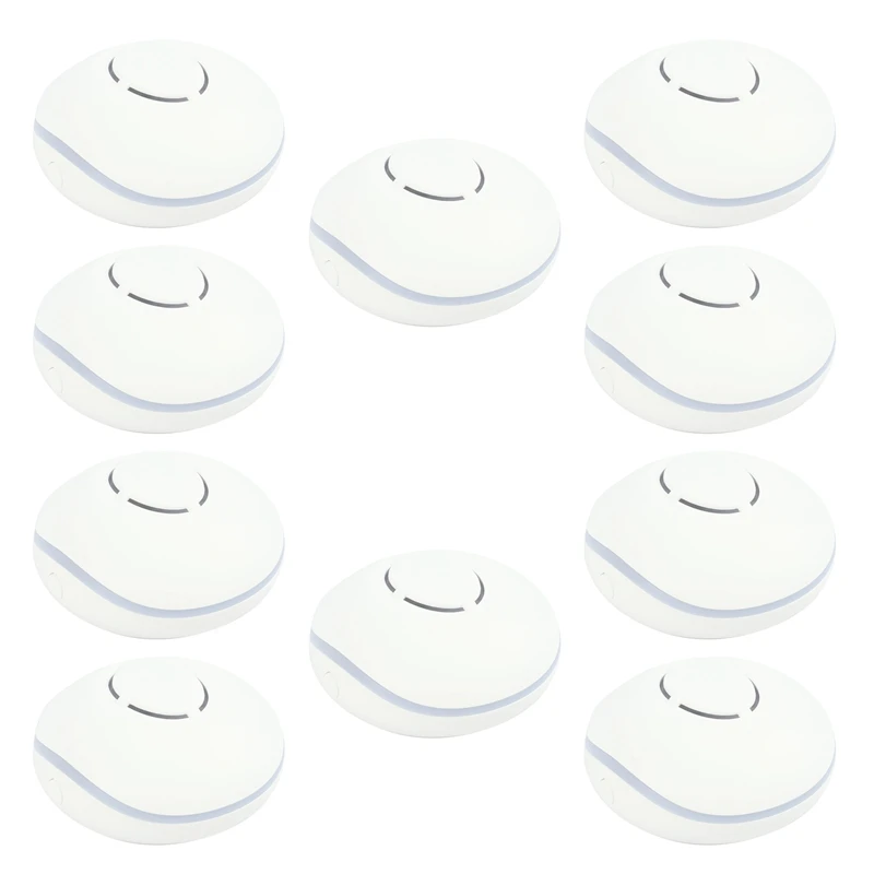 10X Waterless Aroma Mini Diffuser Essential Oil Portable Nebulizer Aromatherapy Oil Diffusion For Home White
10X Waterless Aroma Mini Diffuser Essential Oil Portable Nebulizer Aromatherapy Oil Diffusion For Home White