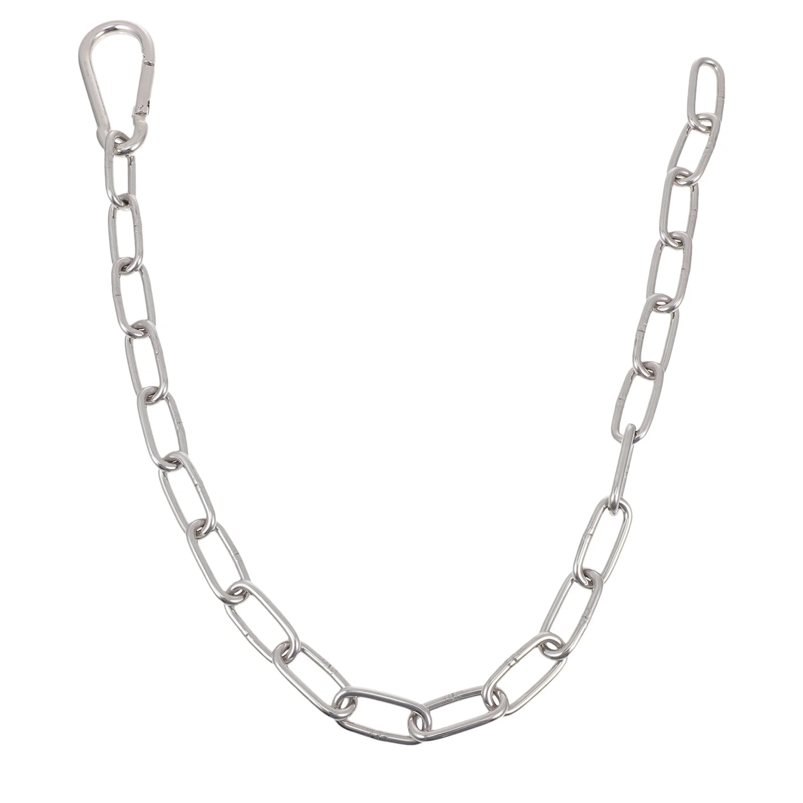 Chain Fitness Extension Pull Gym Down Chains Duty Heavy Dual Workout Pulley Attachment Tricep Grip Triceps Bar Home Machine
Chain Fitness Extension Pull Gym Down Chains Duty Heavy Dual Workout Pulley Attachment Tricep Grip Triceps Bar Home Machine