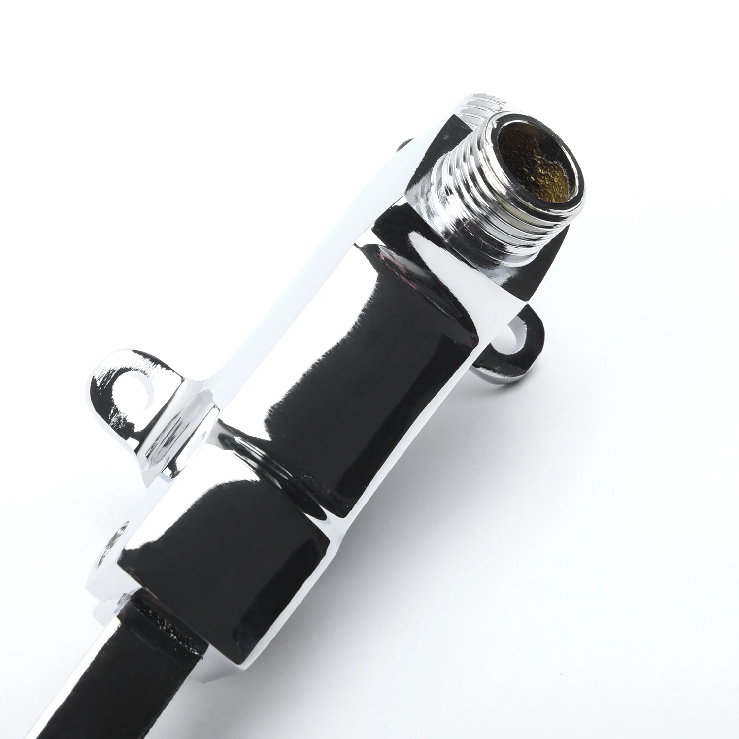 Single Foot Pedal Control Tap Cold Water 1pcs Set Copper+304 Stainless Steel Valve Faucet Floor Switch New Useful
Single Foot Pedal Control Tap Cold Water 1pcs Set Copper+304 Stainless Steel Valve Faucet Floor Switch New Useful