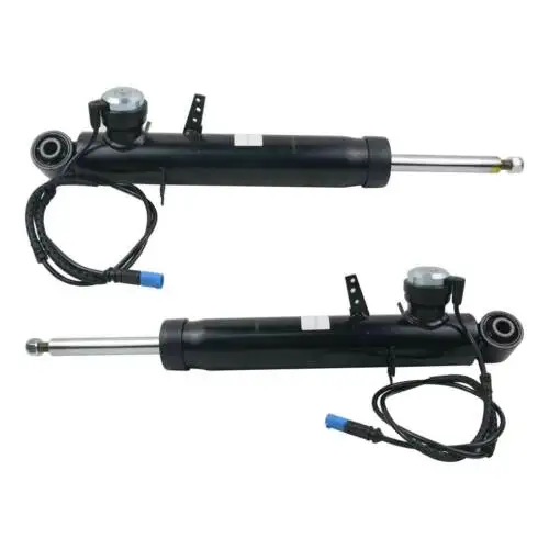

BBmart Auto Spare Car Parts Rear Right Shock Absorber 37106875088 Air Suspension Strut Assy For X5 F15 F85 X6 F16 F86