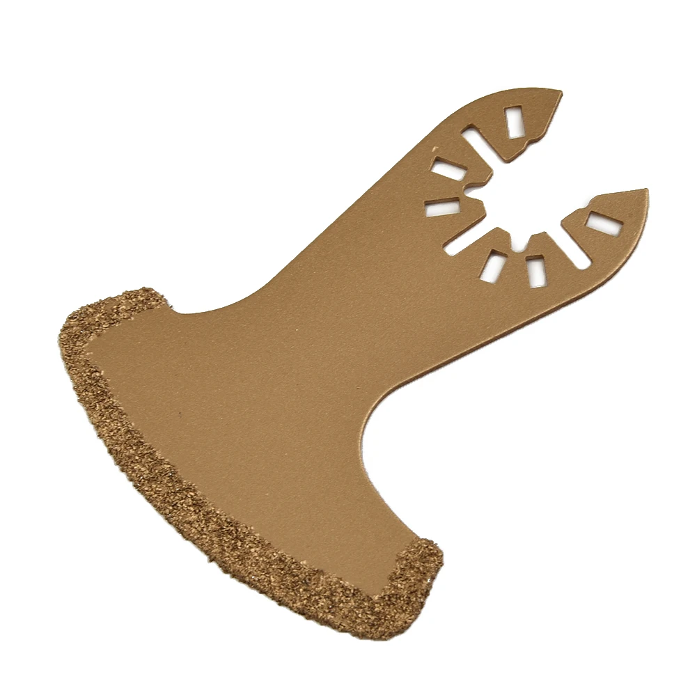 Convenient Multi Tool Saw Blade Kits Oscillating Oscillating Multi Tool Removing Grout 3pcs Set Segment 3pcs/Set Tile Grout
Convenient Multi Tool Saw Blade Kits Oscillating Oscillating Multi Tool Removing Grout 3pcs Set Segment 3pcs/Set Tile Grout