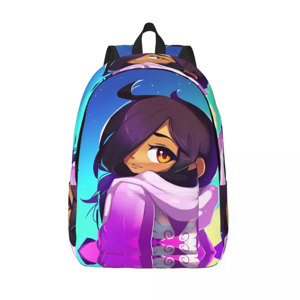 Новинка, Merch рюкзак Aphmaus как кошка, повседневные Рюкзаки, женские дизайнерские дышащие сумки для старшей школы, удобный рюкзак
Новинка, Merch рюкзак Aphmaus как кошка, повседневные Рюкзаки, женские дизайнерские дышащие сумки для старшей школы, удобный рюкзак
