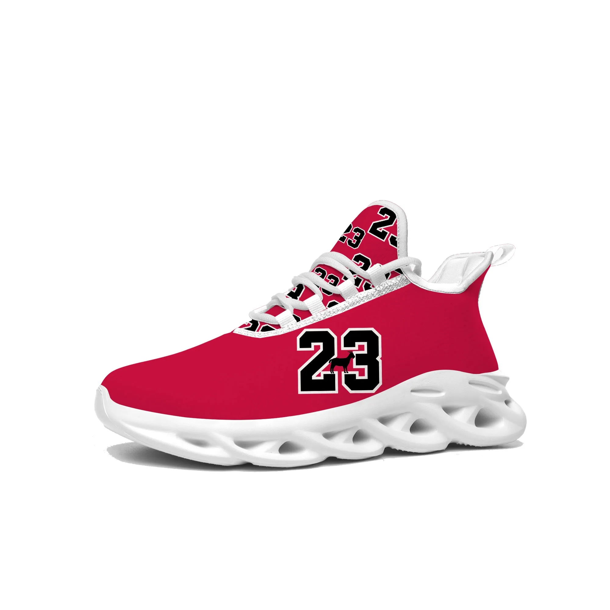 flying man basketball god Flats Sneakers Mens Womens Sports Running Shoes DIY Sneaker Lace Up Mesh Footwear custom made Shoe
flying man basketball god Flats Sneakers Mens Womens Sports Running Shoes DIY Sneaker Lace Up Mesh Footwear custom made Shoe