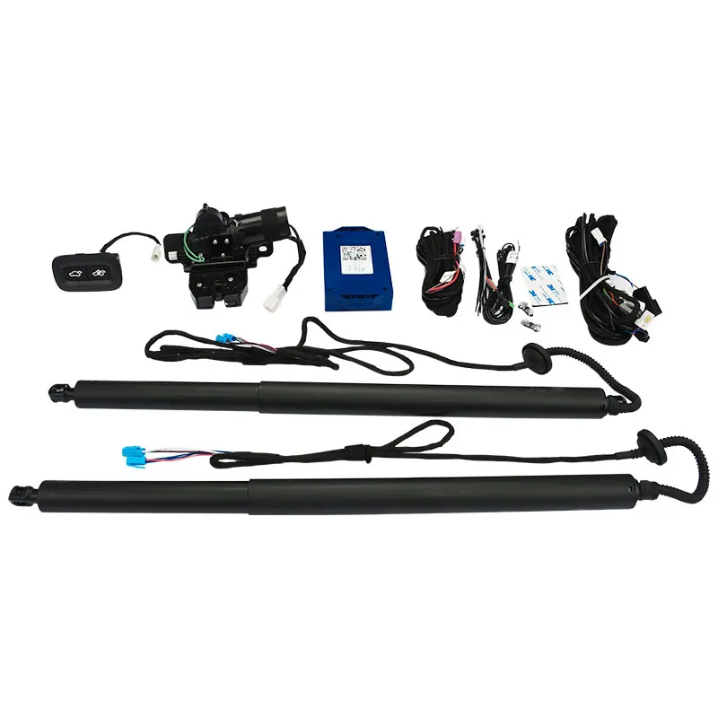 car back door Power Trunk Rear door lift electric tailgate for buick EVISION EVISION S Power tailgate lock system reform
car back door Power Trunk Rear door lift electric tailgate for buick EVISION EVISION S Power tailgate lock system reform