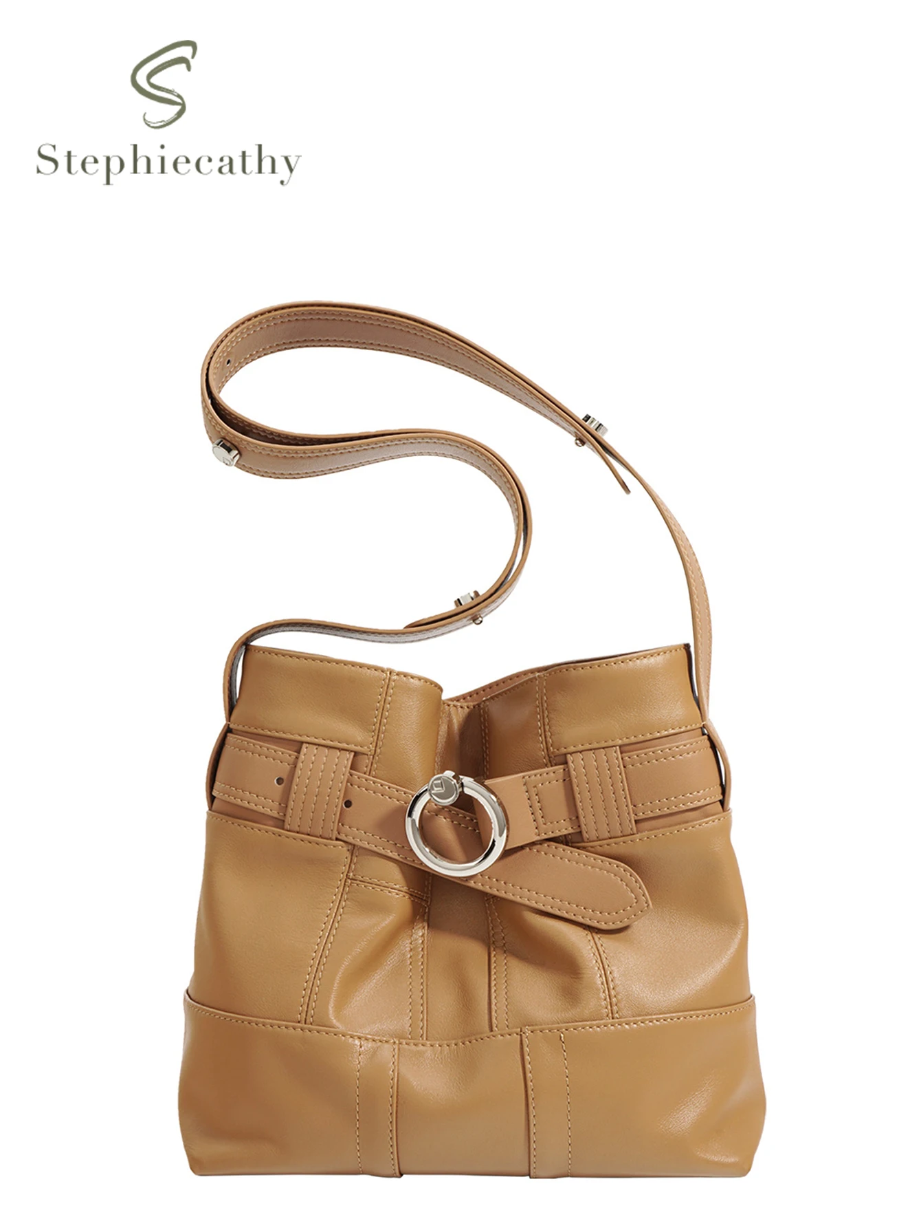 SC Luxury Genuine Leather Shoulder Bags for Women Casual Daily Style Real Cow Skin Patchwork Wide Strap Cross Body Handbags
SC Luxury Genuine Leather Shoulder Bags for Women Casual Daily Style Real Cow Skin Patchwork Wide Strap Cross Body Handbags