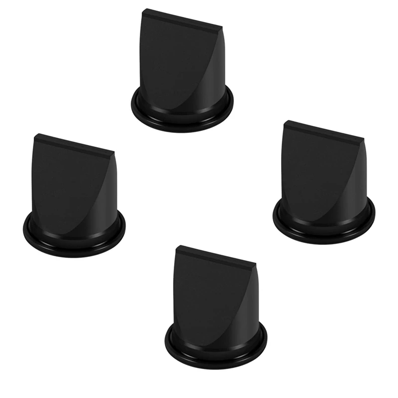 HLZS-4 Pack DB клапан 1-1/2 дюймовый комплект клапанов Duckbill для замены на Dometic 385310076 для вакуумных генераторов Sealand серии S & T
HLZS-4 Pack DB клапан 1-1/2 дюймовый комплект клапанов Duckbill для замены на Dometic 385310076 для вакуумных генераторов Sealand серии S & T