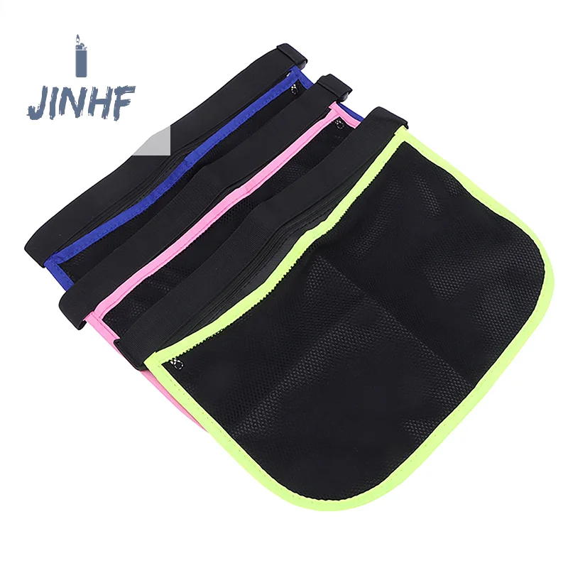 Large Capacity Tennis Training Ball Pocket Lightweight Multifunctional Tennis Ball Bag Adjustable Belt Outdoor Sports Gear
Large Capacity Tennis Training Ball Pocket Lightweight Multifunctional Tennis Ball Bag Adjustable Belt Outdoor Sports Gear