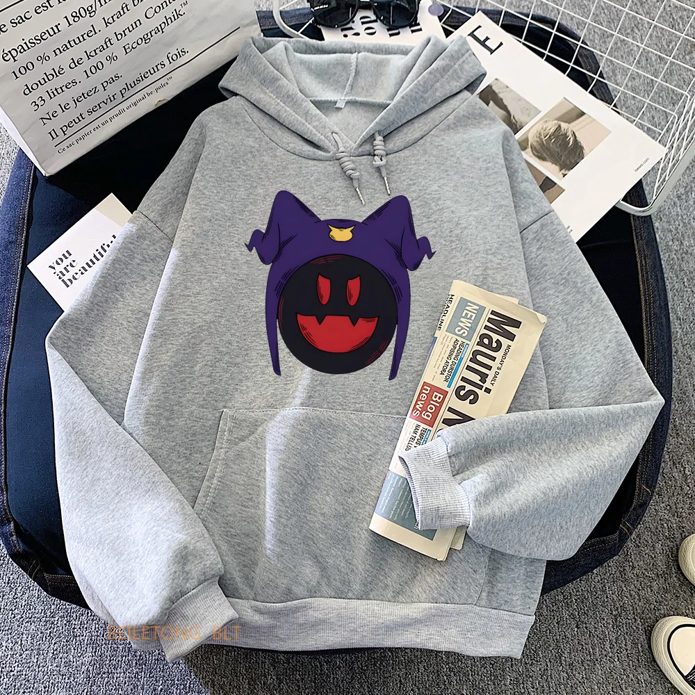 Persona Hoodies for Autumn/Winter Fashion Women/men Cartoon Manga Sweatshirt Hooded Fleece Comfortable Long Sleeve Pullovers
Persona Hoodies for Autumn/Winter Fashion Women/men Cartoon Manga Sweatshirt Hooded Fleece Comfortable Long Sleeve Pullovers