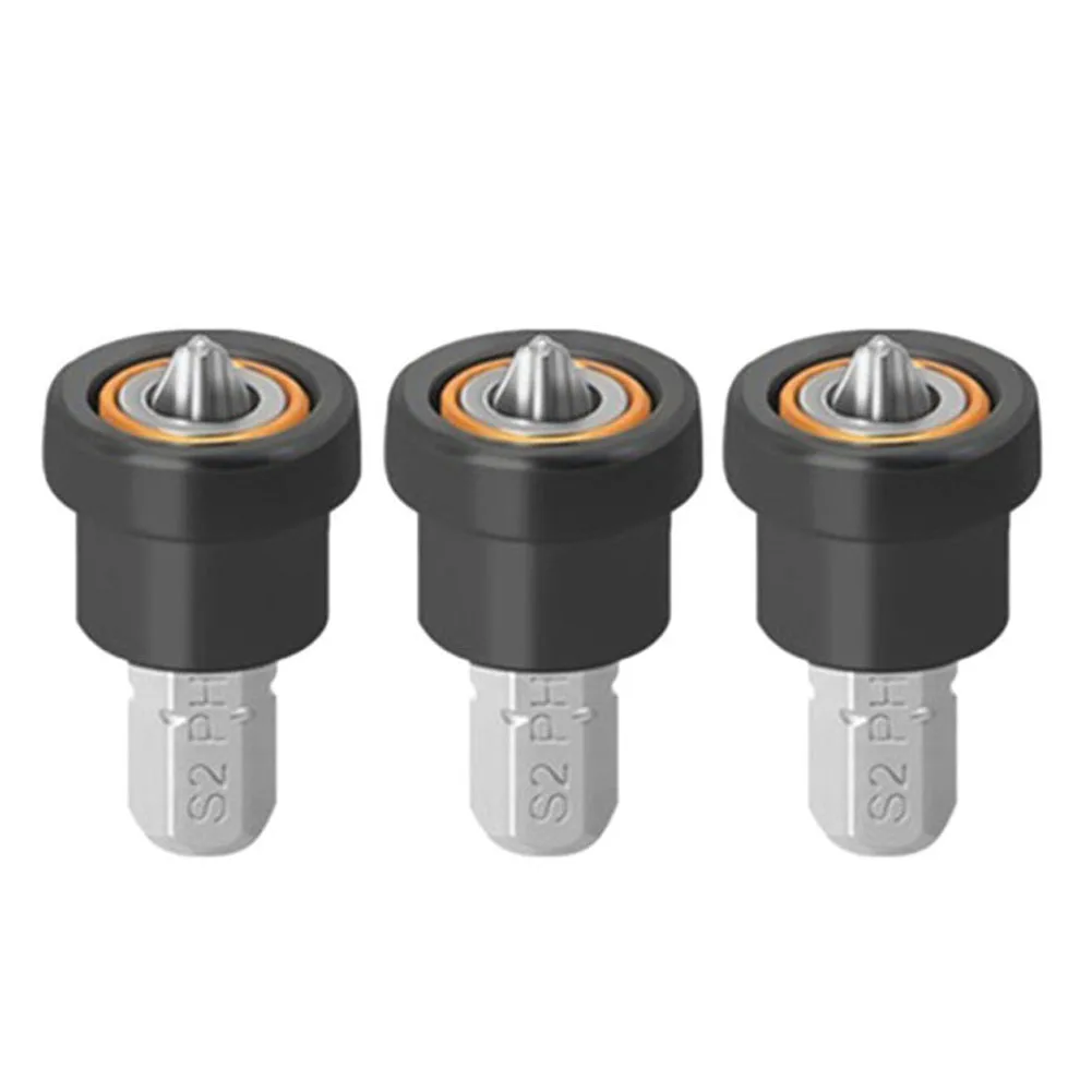 Positioning Bit Screwdriver Bit Electric Drill For Positioning Hex Shank Power Tools Accessories Anti-slip Batch
Positioning Bit Screwdriver Bit Electric Drill For Positioning Hex Shank Power Tools Accessories Anti-slip Batch