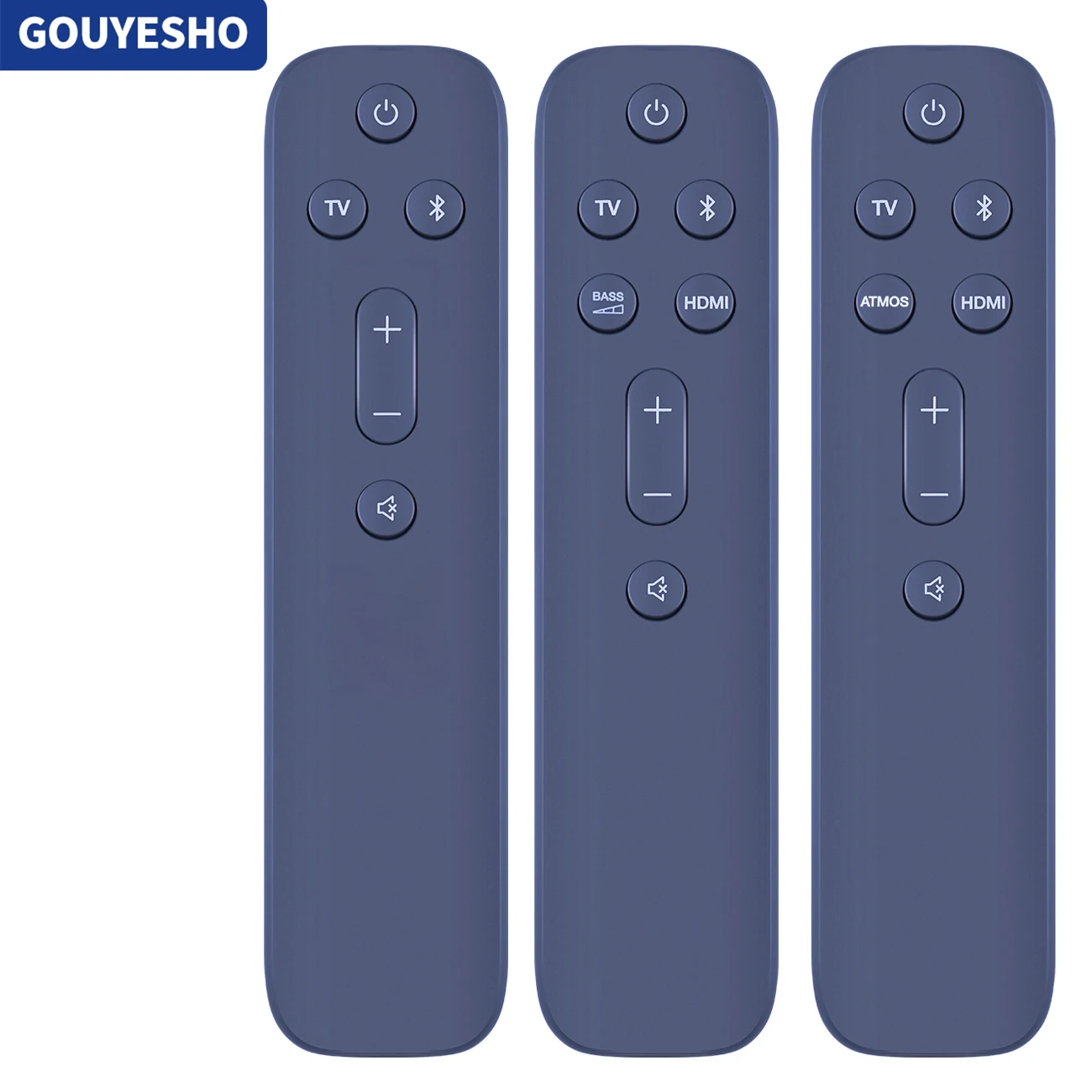 New Original Remote Control for JBL BAR 5.0 BAR 5.1 BAR 2.0 Channel Sound Bar Speaker System
New Original Remote Control for JBL BAR 5.0 BAR 5.1 BAR 2.0 Channel Sound Bar Speaker System