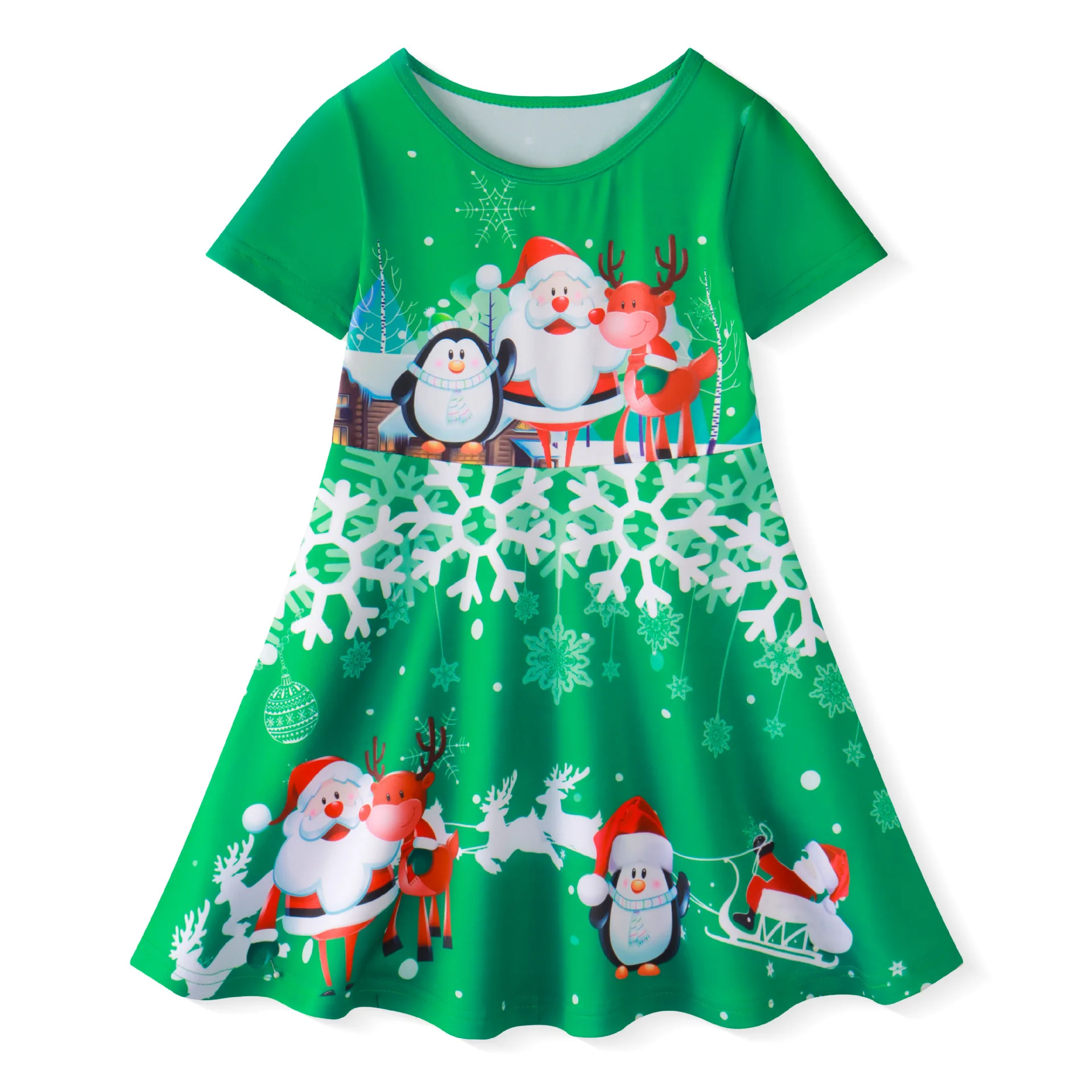 New Year Toddle Christmas Dress Girls Costume Princess Wedding Dress Girls Party Dress 3-8Y Children Ceremony Prom Gown Dress
New Year Toddle Christmas Dress Girls Costume Princess Wedding Dress Girls Party Dress 3-8Y Children Ceremony Prom Gown Dress