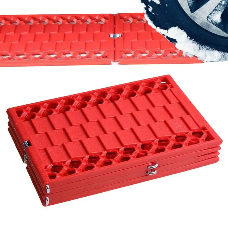 Car ATV Truck Wheel Tyre Snow Anti Skid Board Rescue Recovery Tracks Traction Mat Anti-slip Track Tire Ladder Sand Mud
Car ATV Truck Wheel Tyre Snow Anti Skid Board Rescue Recovery Tracks Traction Mat Anti-slip Track Tire Ladder Sand Mud