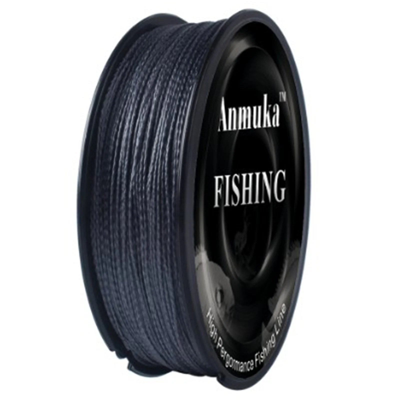 

Brand New 100M PE Braided Wire Fishing Line 4 Strands 0.1mm-0.6mm 8LB-100LB China Incredibly Strong Multifilament Fiber Line