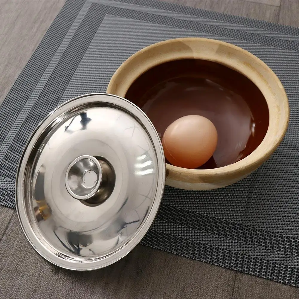 Pots Universal Basin Replacement For Frying Seasoning Sealing Lid Cooking Part Kitchen Supply Pot Cover
Pots Universal Basin Replacement For Frying Seasoning Sealing Lid Cooking Part Kitchen Supply Pot Cover