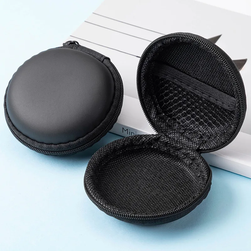 Earphone Holder Case Storage Carrying Hard Bag Box Case For Earphone Headphone Accessories Earbuds memory Card USB Cable
Earphone Holder Case Storage Carrying Hard Bag Box Case For Earphone Headphone Accessories Earbuds memory Card USB Cable