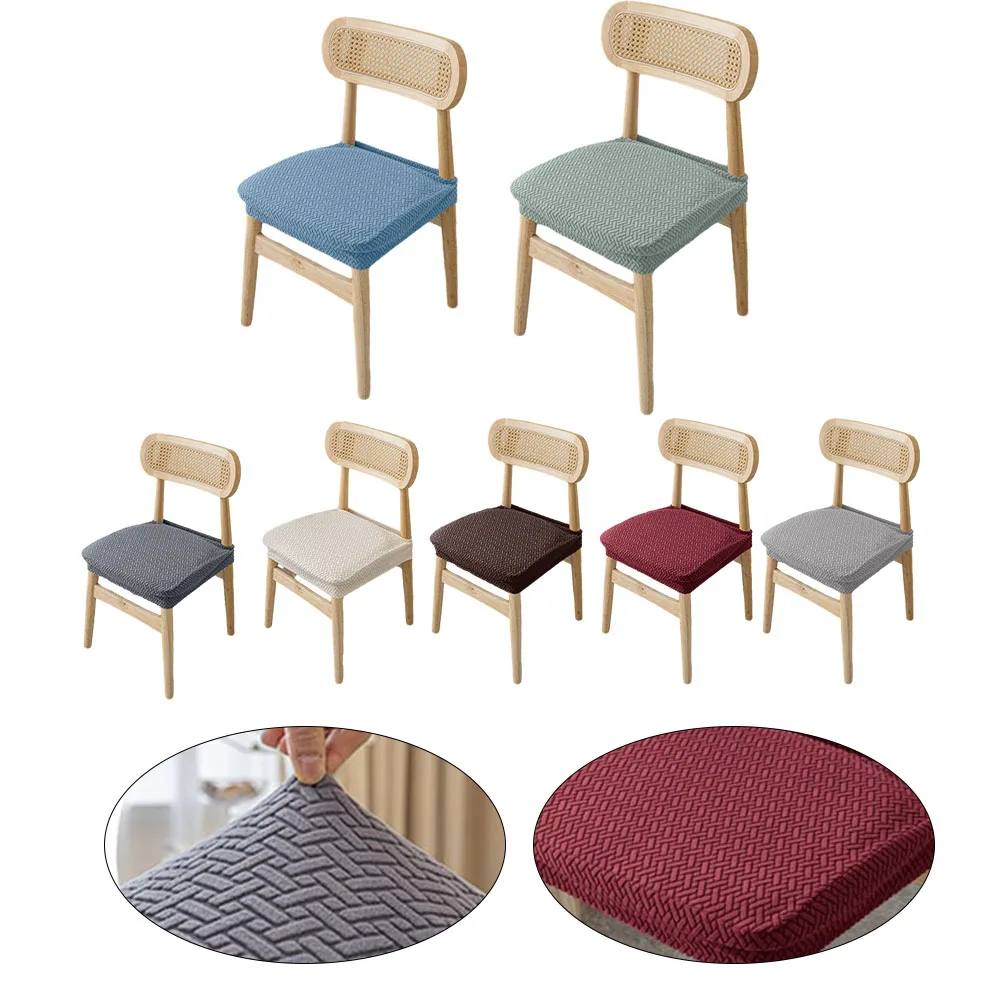 Dining Chair Cover Plaid Stretch Chair Cover Solid Color Chair Cover For Kitchen Banquet Home Decor Multi Color Water Proof
Dining Chair Cover Plaid Stretch Chair Cover Solid Color Chair Cover For Kitchen Banquet Home Decor Multi Color Water Proof