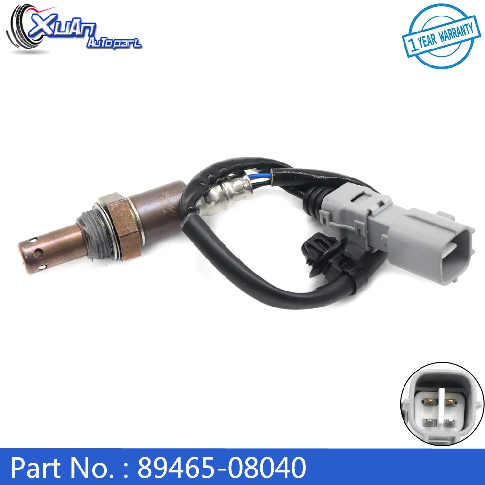 XUAN топливный задний воздух Lambda O2 кислородный датчик 89465-08040 для Toyota Sienna Highlander Lexus RX330 3.3L 04-06 ниже по потоку
XUAN топливный задний воздух Lambda O2 кислородный датчик 89465-08040 для Toyota Sienna Highlander Lexus RX330 3.3L 04-06 ниже по потоку