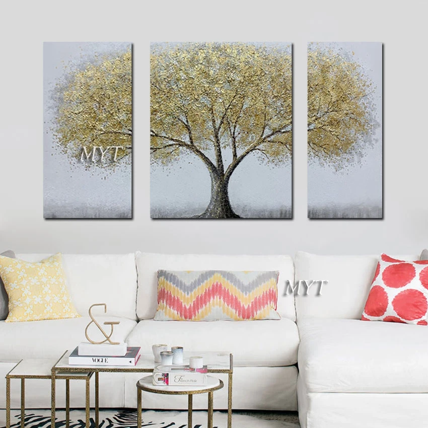 Abstract Acrylic Artwork Picture On Canvas For Living Room Decorative 3PCS Office Wall Art Birch Tree Oil Painting Unframed
Abstract Acrylic Artwork Picture On Canvas For Living Room Decorative 3PCS Office Wall Art Birch Tree Oil Painting Unframed