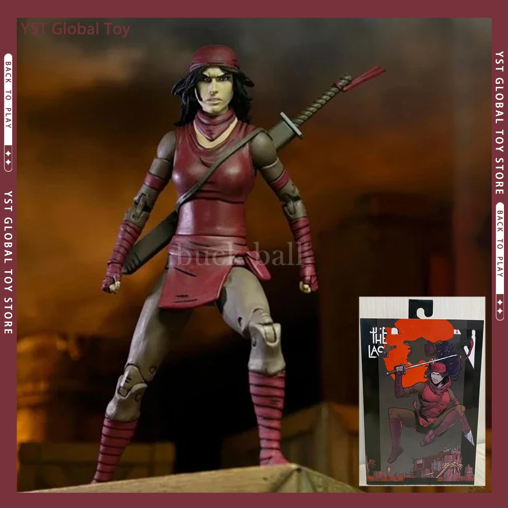Фигурка Neca 54324 последнего ронина, фигурка аниме, 18 см, Karai, двигается, экшн-фигурка, кукла, коллекционная декоративная модель, игрушка в подарок, оригинал
Фигурка Neca 54324 последнего ронина, фигурка аниме, 18 см, Karai, двигается, экшн-фигурка, кукла, коллекционная декоративная модель, игрушка в подарок, оригинал