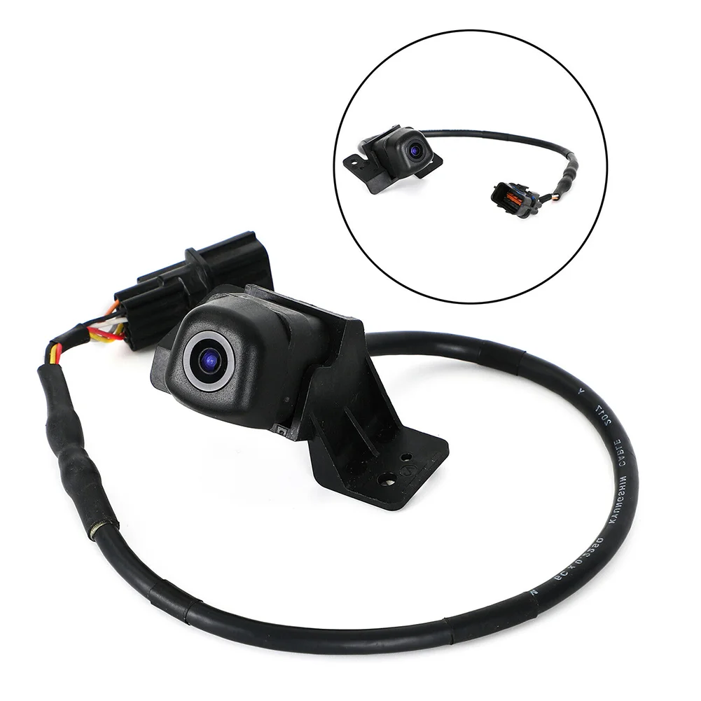 Rear Camera Original Equipment Rear View Camera for Hyundai Tucson 3 Plug and Play 95760D3100/95760D3101/95760D3000
Rear Camera Original Equipment Rear View Camera for Hyundai Tucson 3 Plug and Play 95760D3100/95760D3101/95760D3000