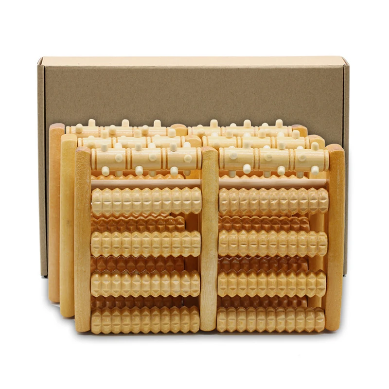 Деревянный деревянный ролик в форме банта для облегчения роста пятки
Деревянный деревянный ролик в форме банта для облегчения роста пятки