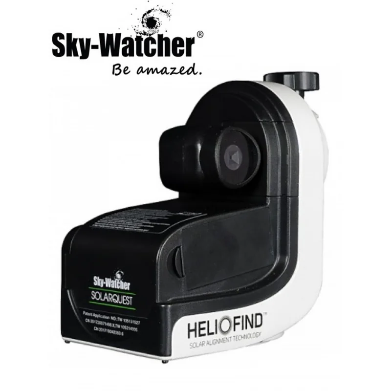 

Sky-Watcher AZ-GTI Portable, Computerized Goto, Alt-Az Mount for On-The-Go Astronomy, Wi-Fi Enabled App