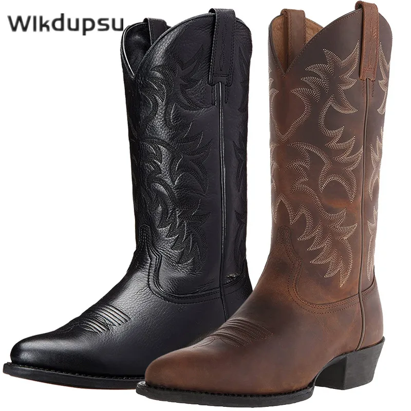 Horse Riding Boots For Men Equestrian Plus Size Vintage High Quality Leather Male Long Shoes Horse Back Rider Riding Equipments
Horse Riding Boots For Men Equestrian Plus Size Vintage High Quality Leather Male Long Shoes Horse Back Rider Riding Equipments